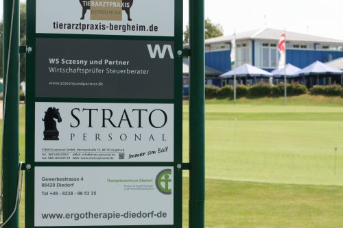 StratoWerbebanner